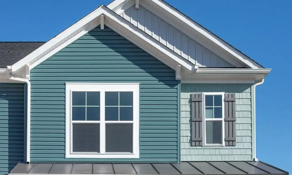 Roof repair and inspection services in Chillum